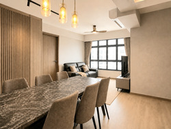 Blk 420D Waterfront II @ Northshore (Punggol), HDB 4 Rooms #565206941